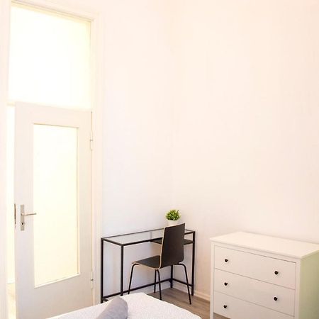 Moabit Family Apartment Berlin Eksteriør bilde